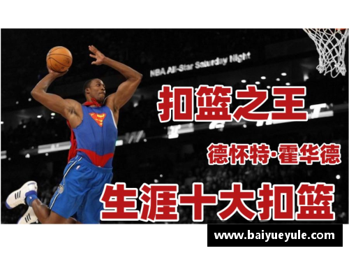 NBA历史前十：罚球先扣篮之巅