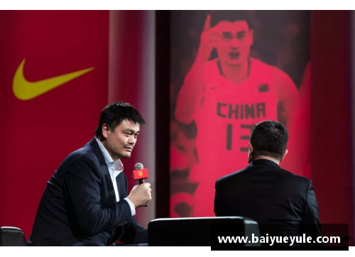 赵伟：中国篮球的新光芒
