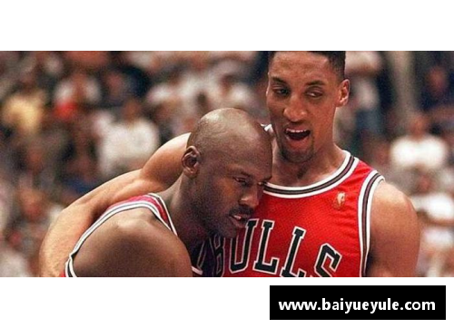 NBA历史上令人动容的时刻盘点