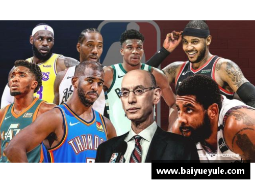 NBA球员薪酬激增：体育界经济飙升的反映