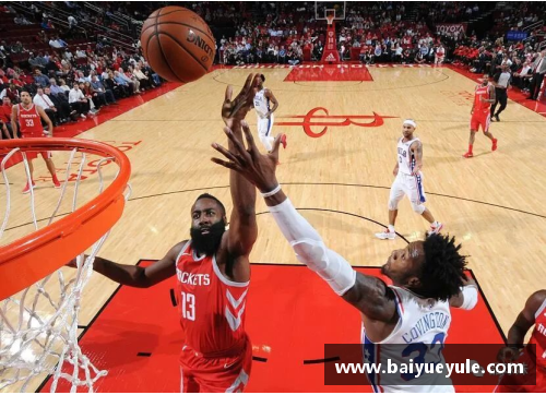 NBA西南赛区：霸主横扫，谁与争锋