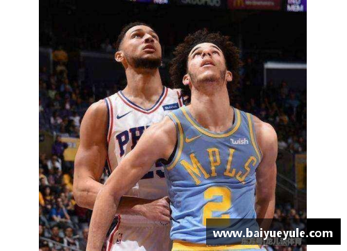 NBA全明星赛新星崛起：如何影响未来十年联盟格局